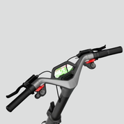 Ninebot GT2P Electric scooter