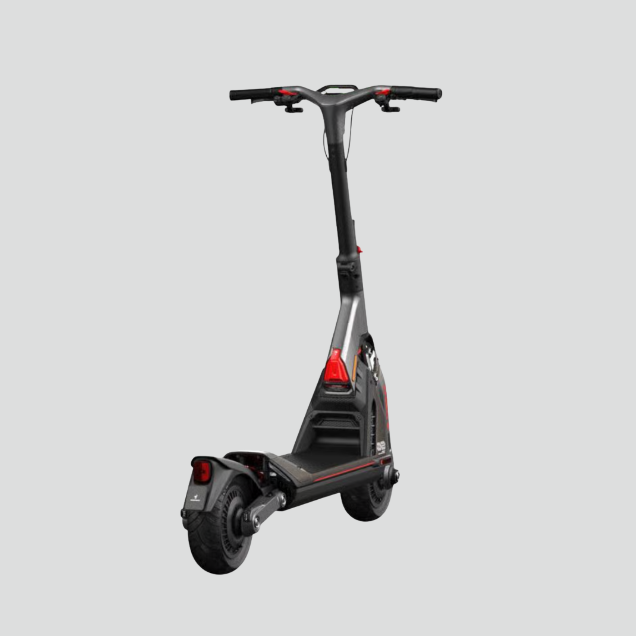 Ninebot GT2P Electric scooter