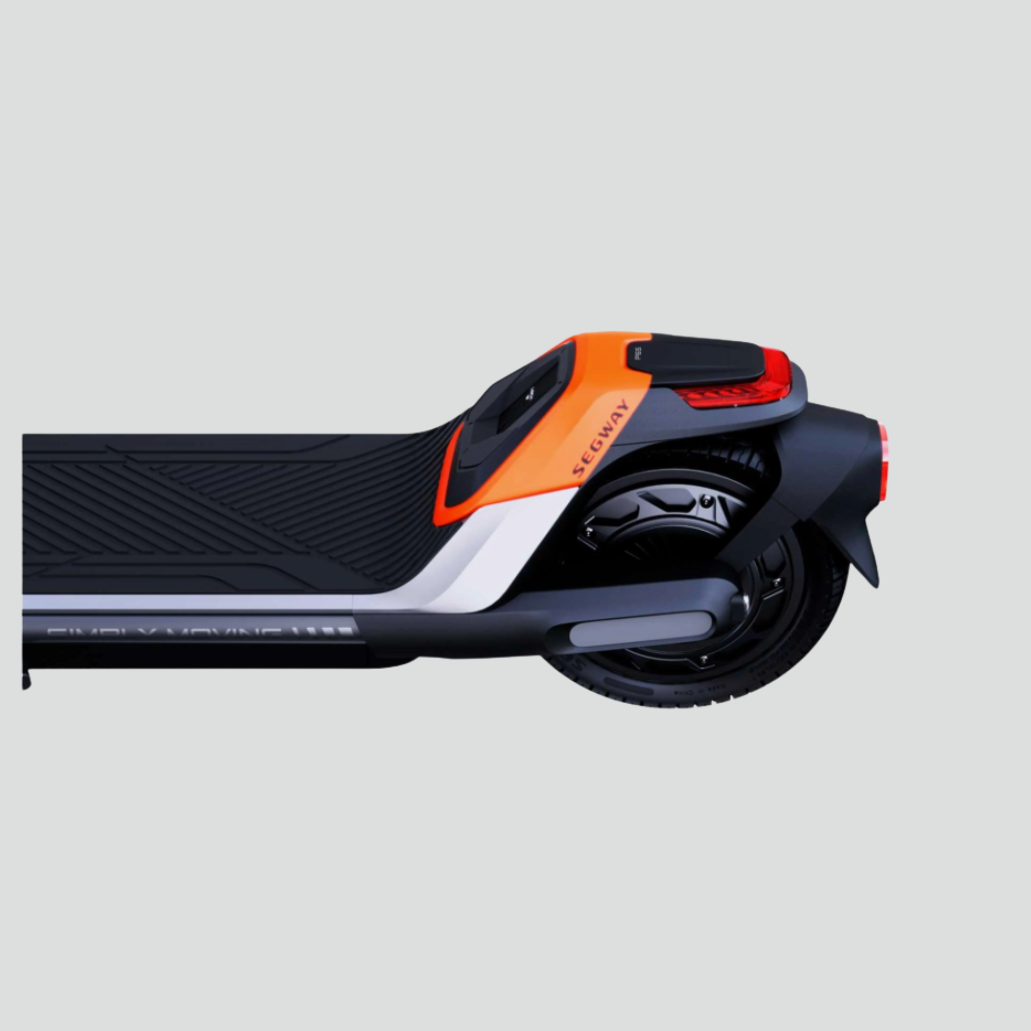 Electric scooter Ninebot P65E