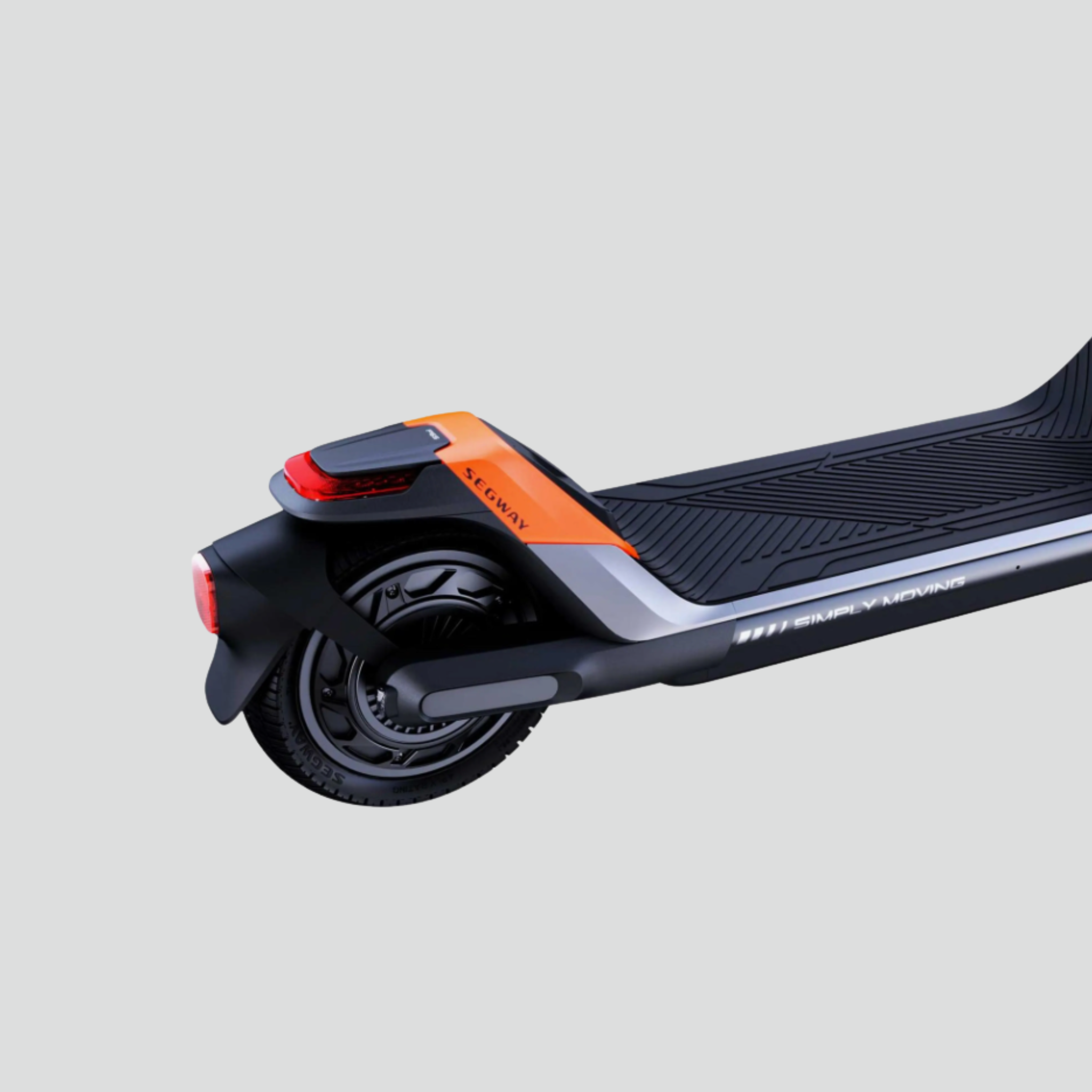 Electric scooter Ninebot P65E