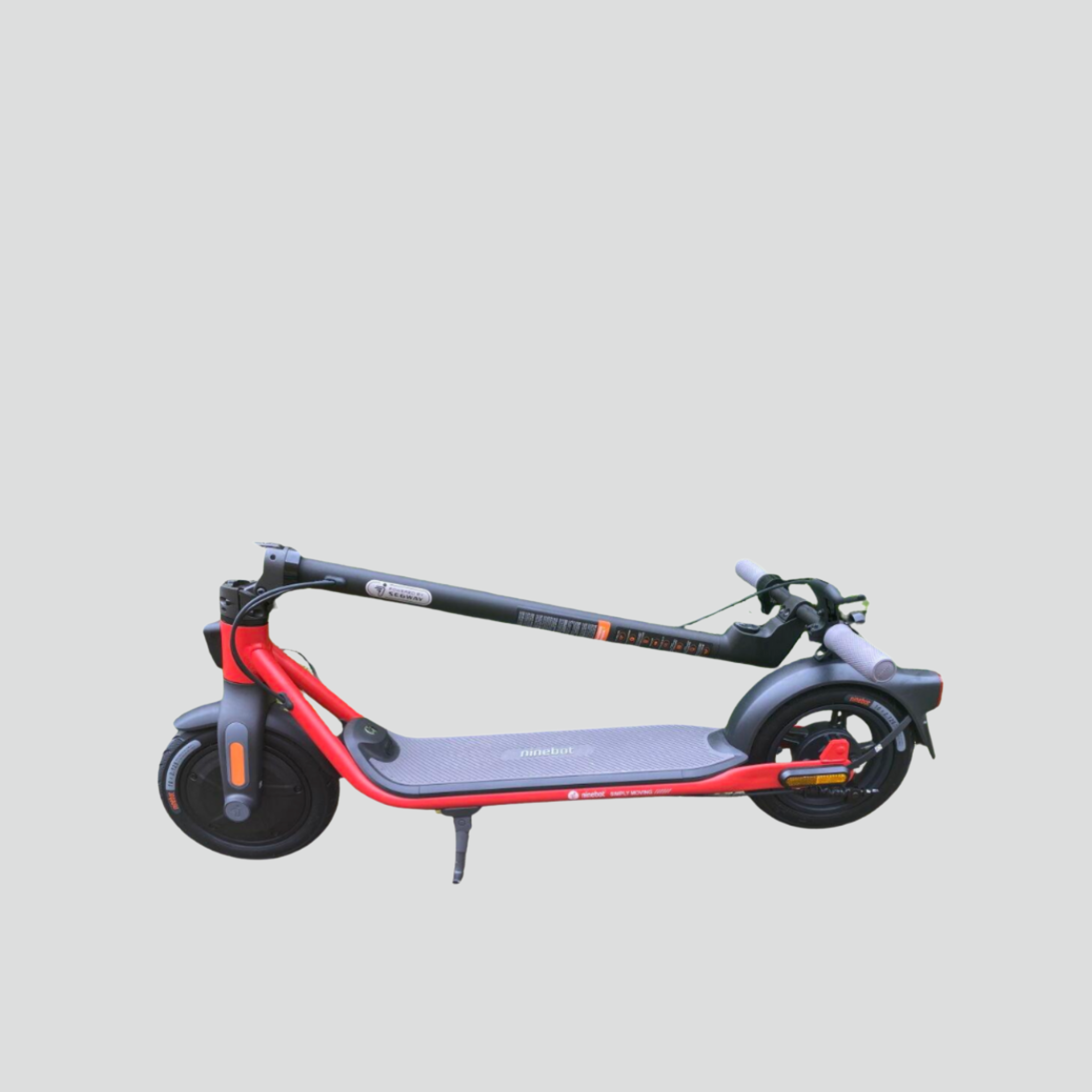 Patinete Eléctrico Ninebot D28E Reacondicionado