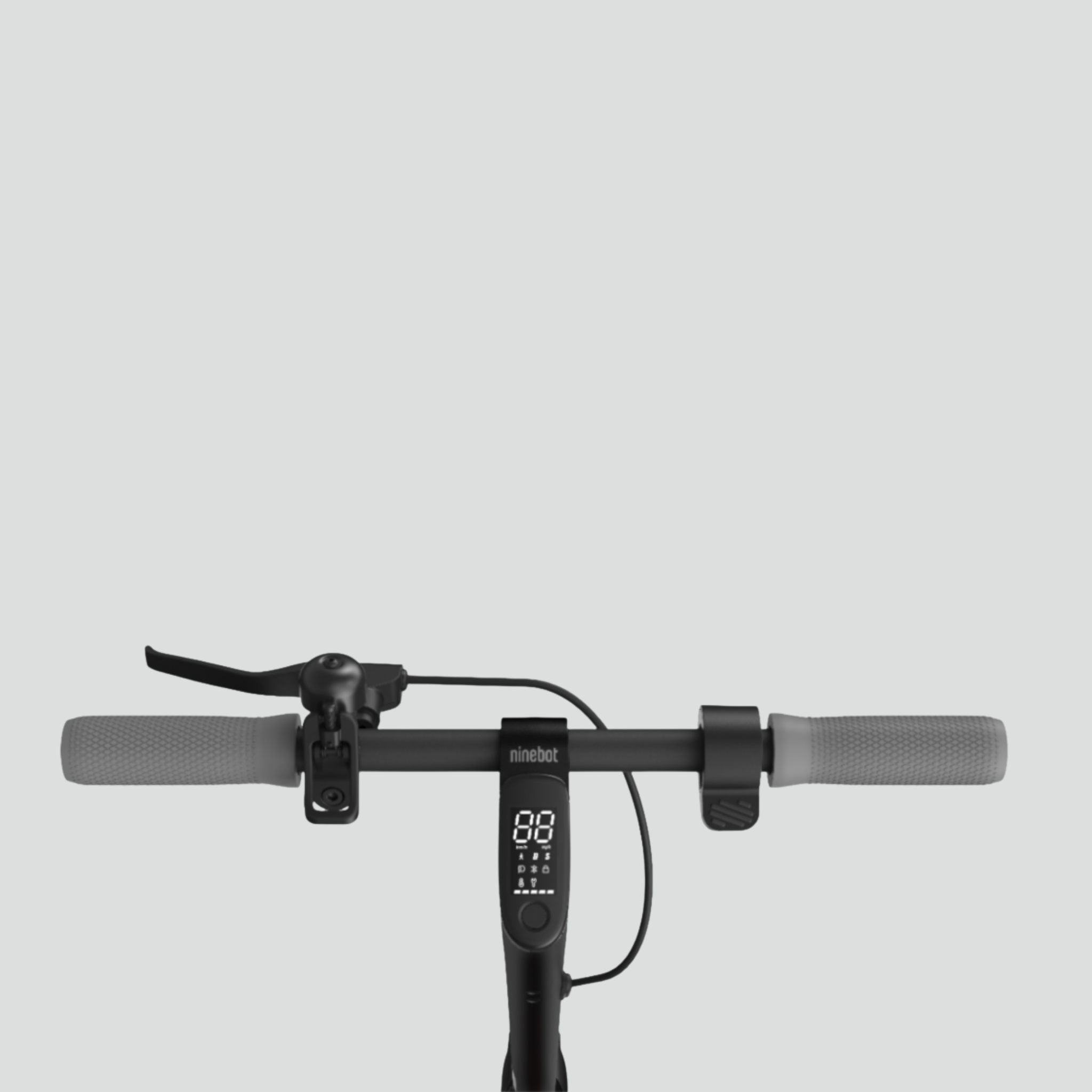 Patinete Eléctrico Ninebot D28E Reacondicionado