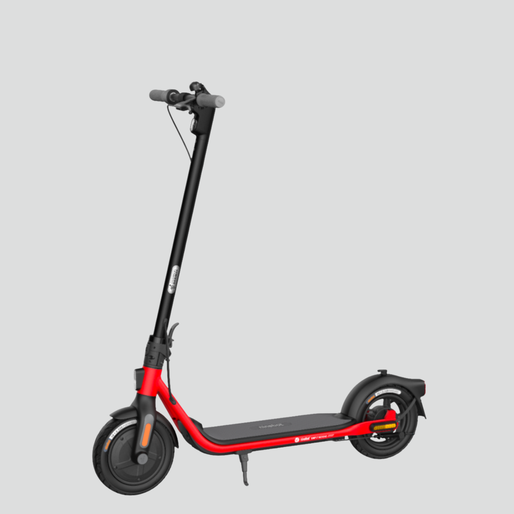 
                      
                        Ninebot D38E Electric scooter
                      
                    