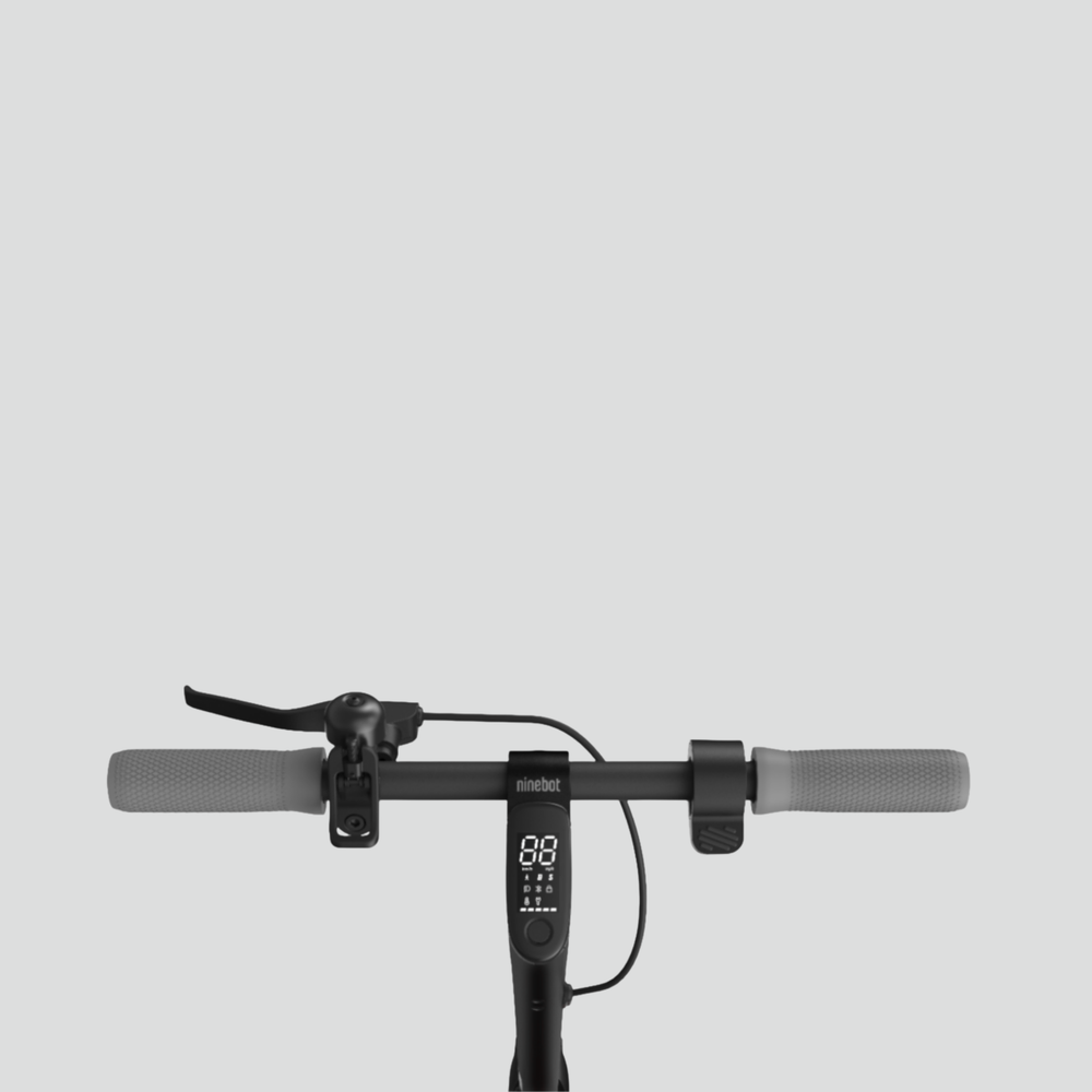 
                      
                        Ninebot D38E Electric scooter
                      
                    