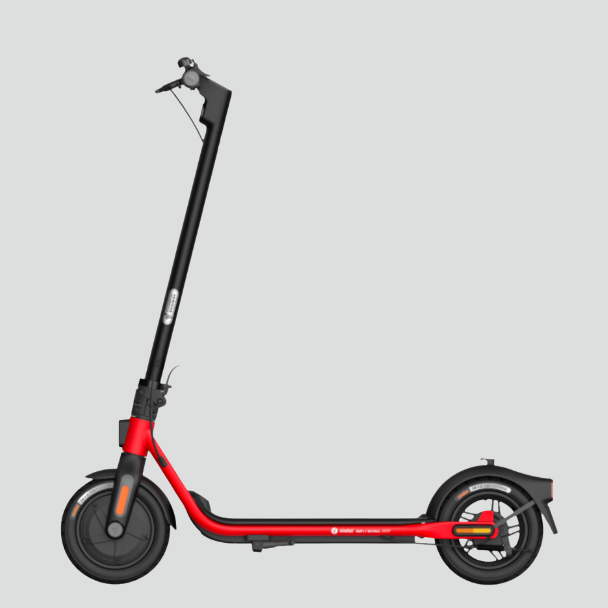 Ninebot D38E Electric scooter