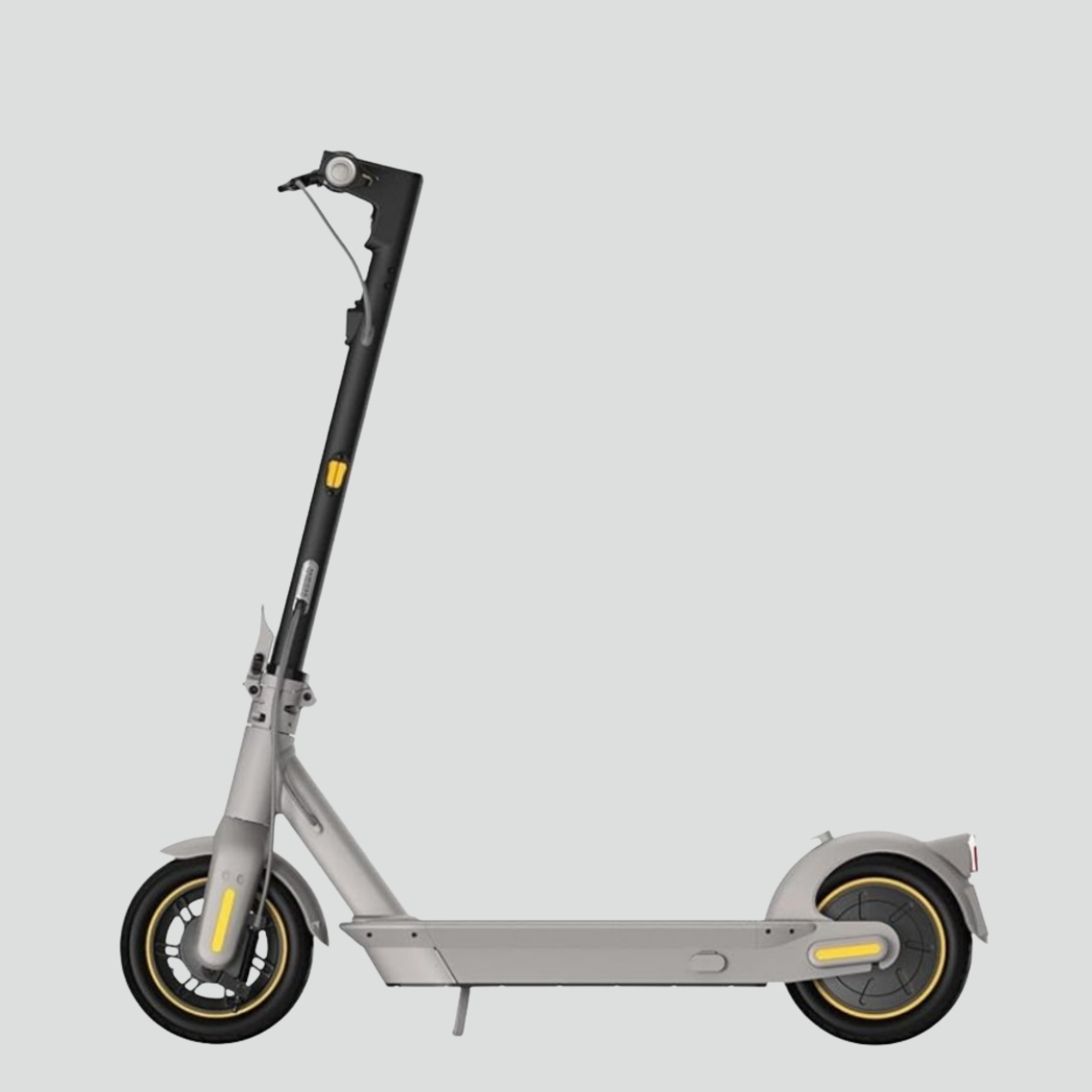 Ninebot G30 LE White Electric scooter