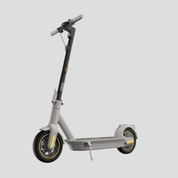 Ninebot G30 LE White Electric scooter