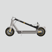 Ninebot G30 LE White Electric scooter