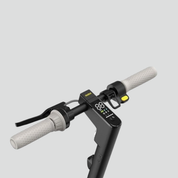 Ninebot G30 LE White Electric scooter