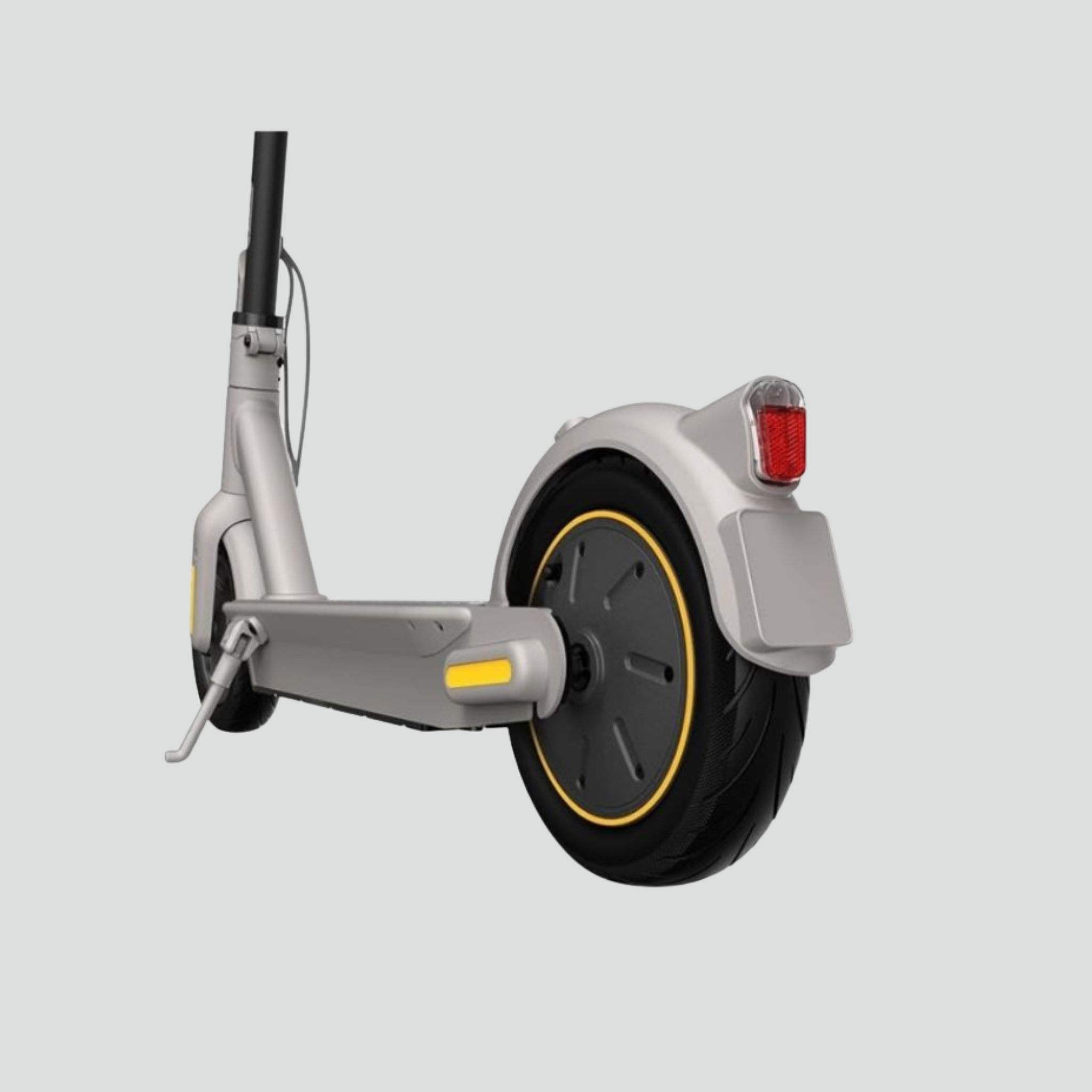 Ninebot G30 LE White Electric scooter