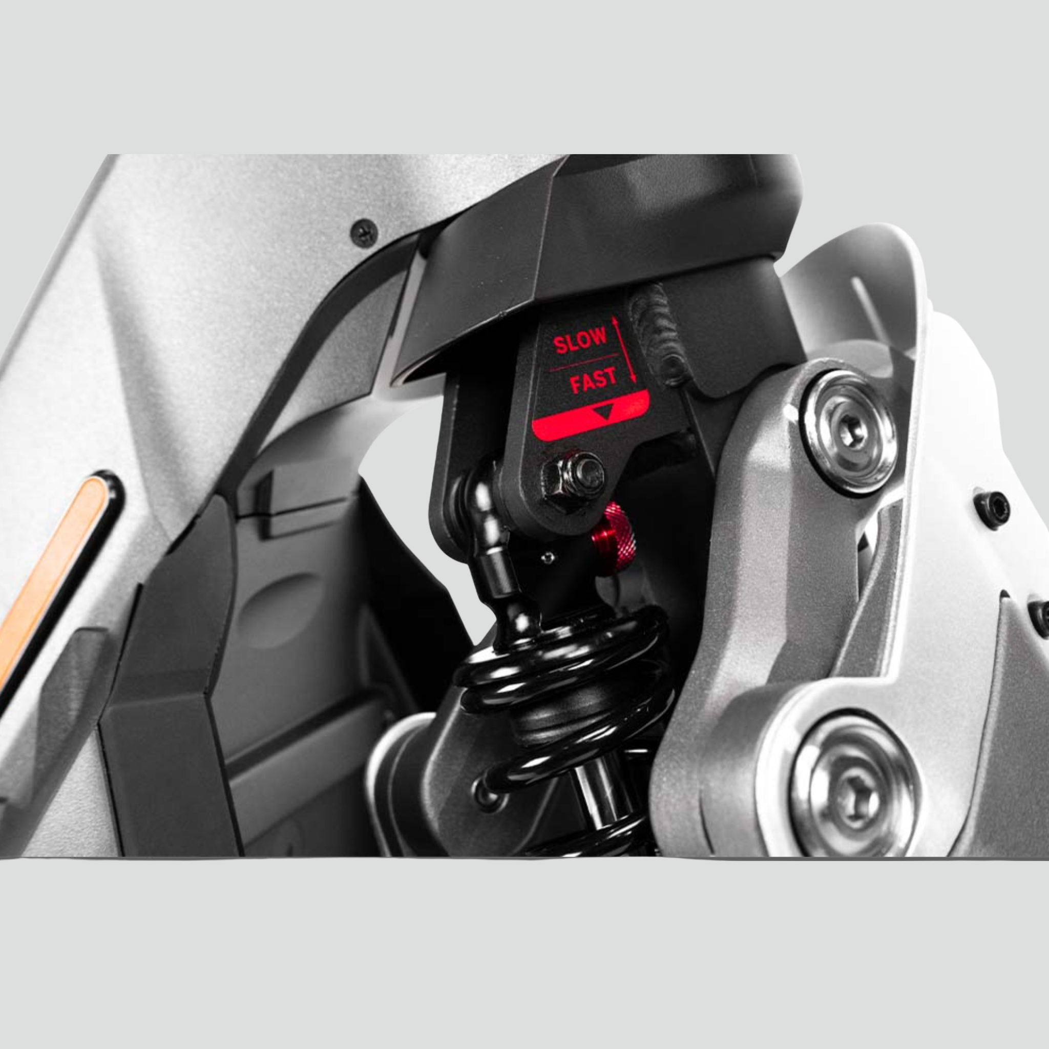 GT1E Ninebot Electric scooter