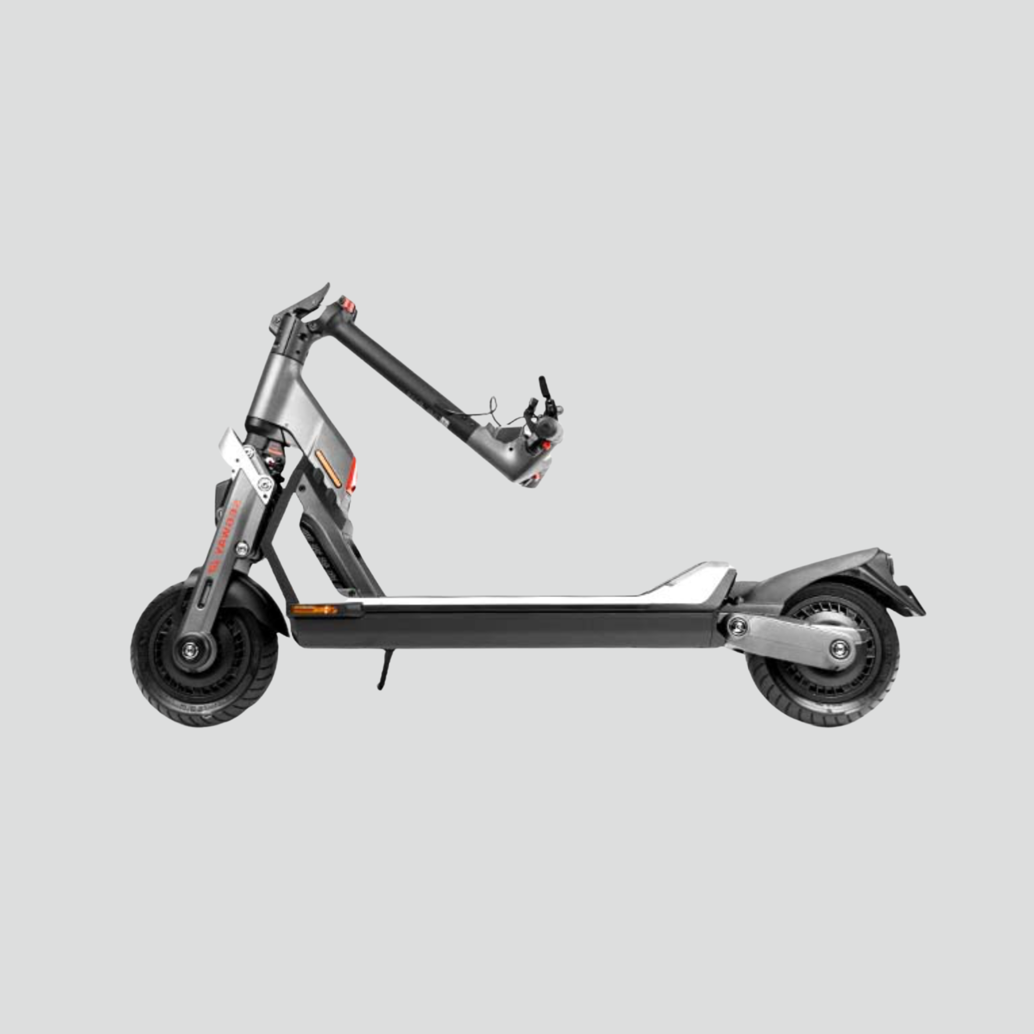 GT1E Ninebot Electric scooter