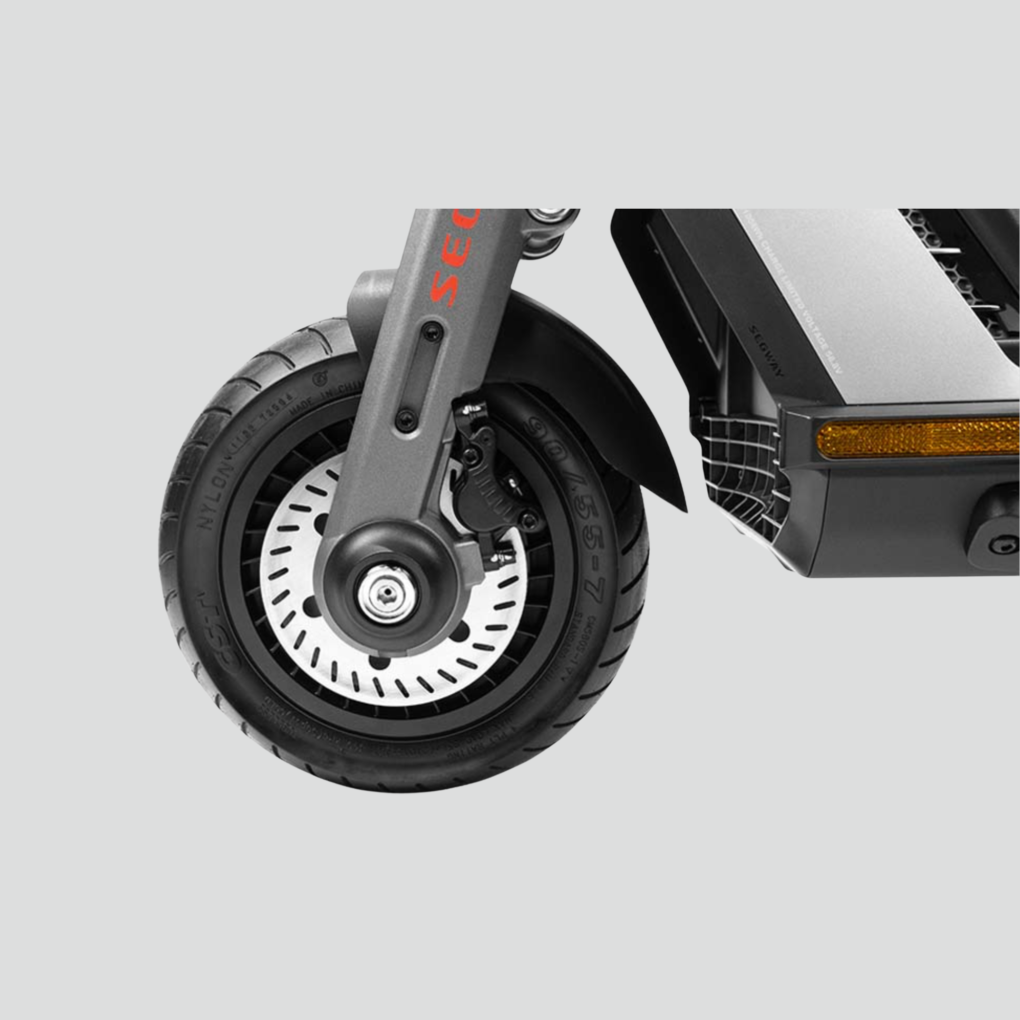 GT1E Ninebot Electric scooter