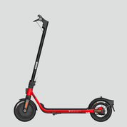 Ninebot D18E Electric scooter