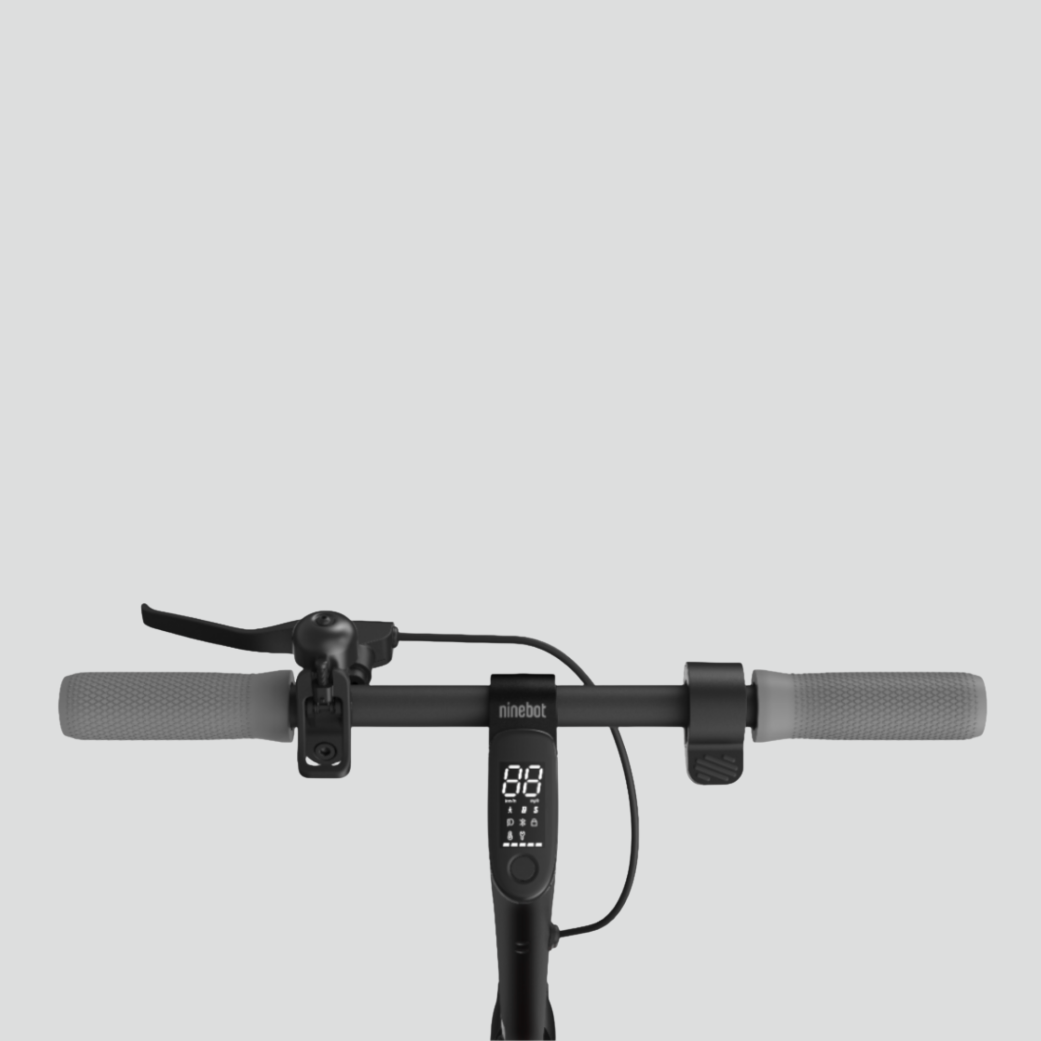 Ninebot D18E Electric scooter