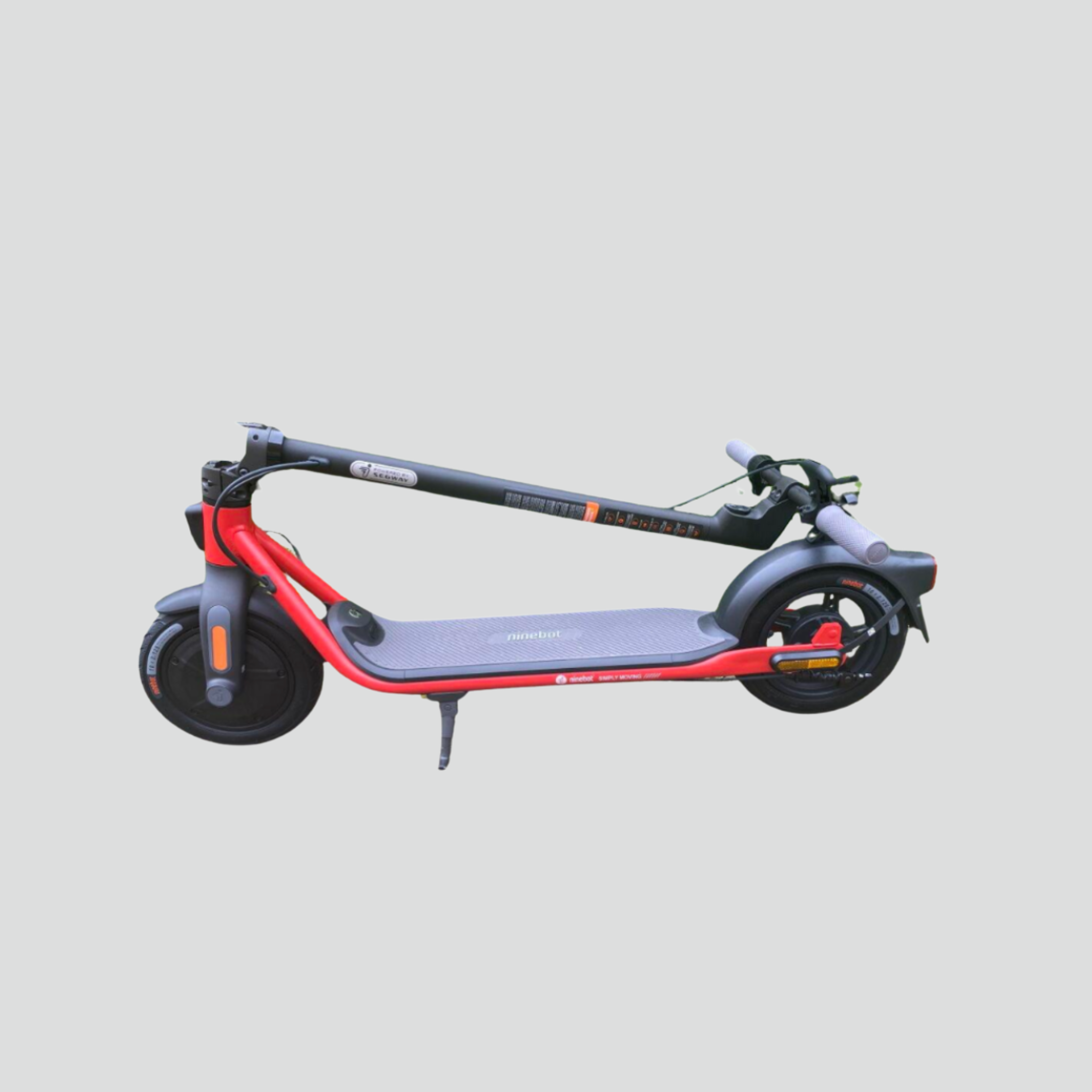 Ninebot D18E Electric scooter