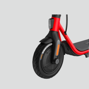 Ninebot D18E Electric scooter