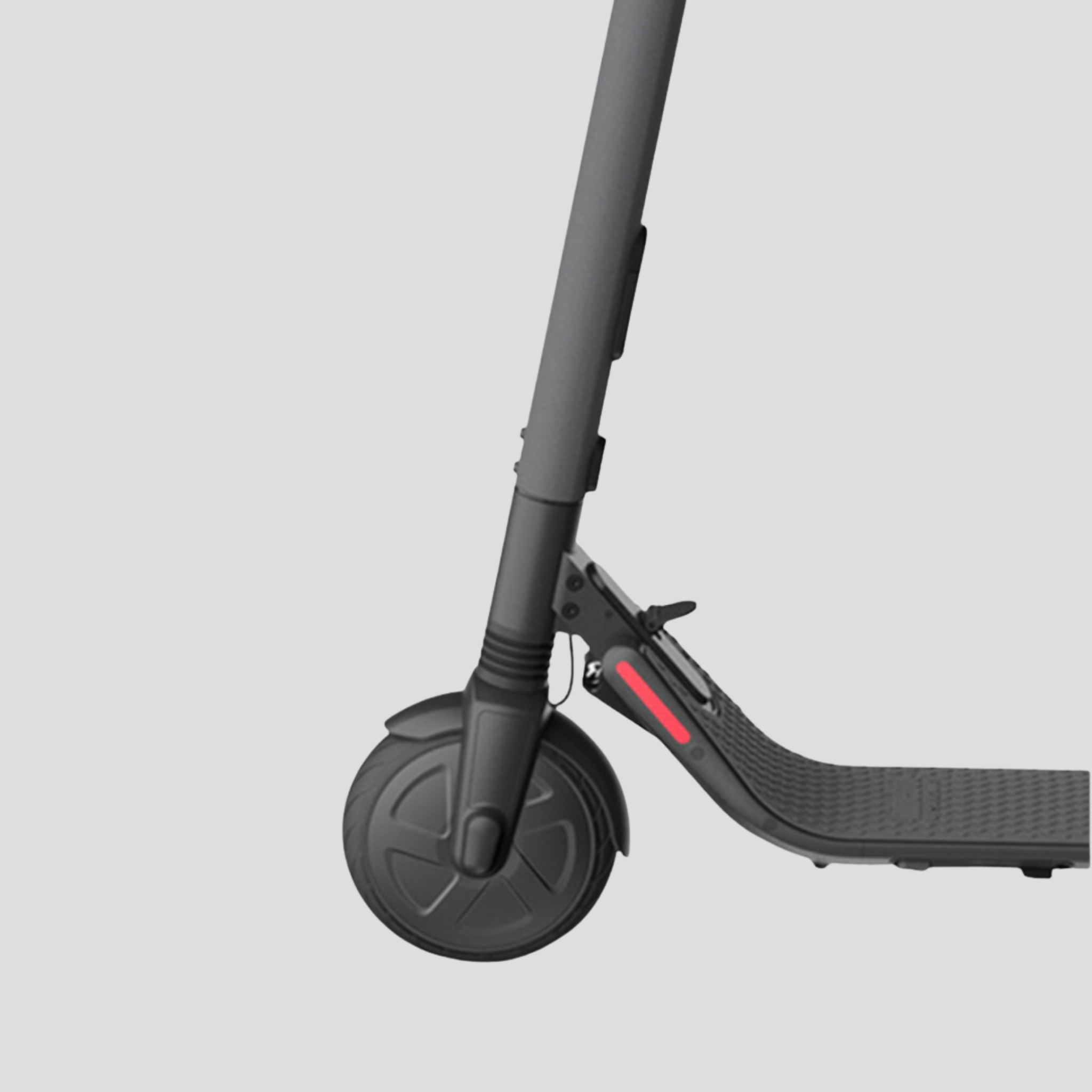 Ninebot ES2 Electric Scooter – rhyde.co Ninebot ES2 Electric Scooter – rhyde.co
