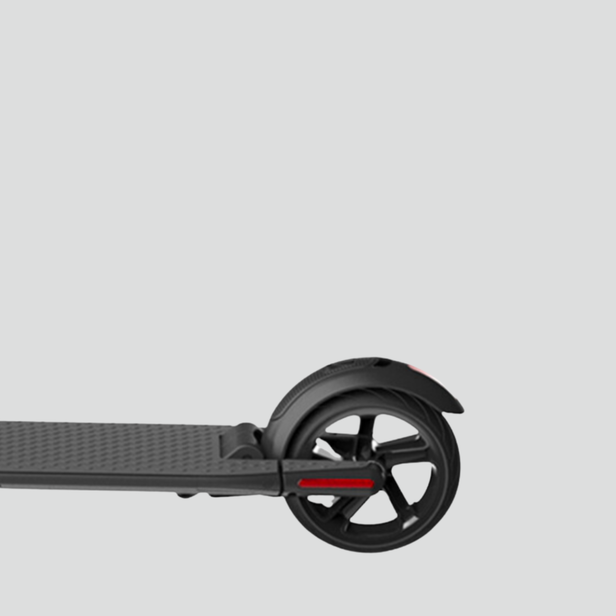 Ninebot ES2 Electric scooter