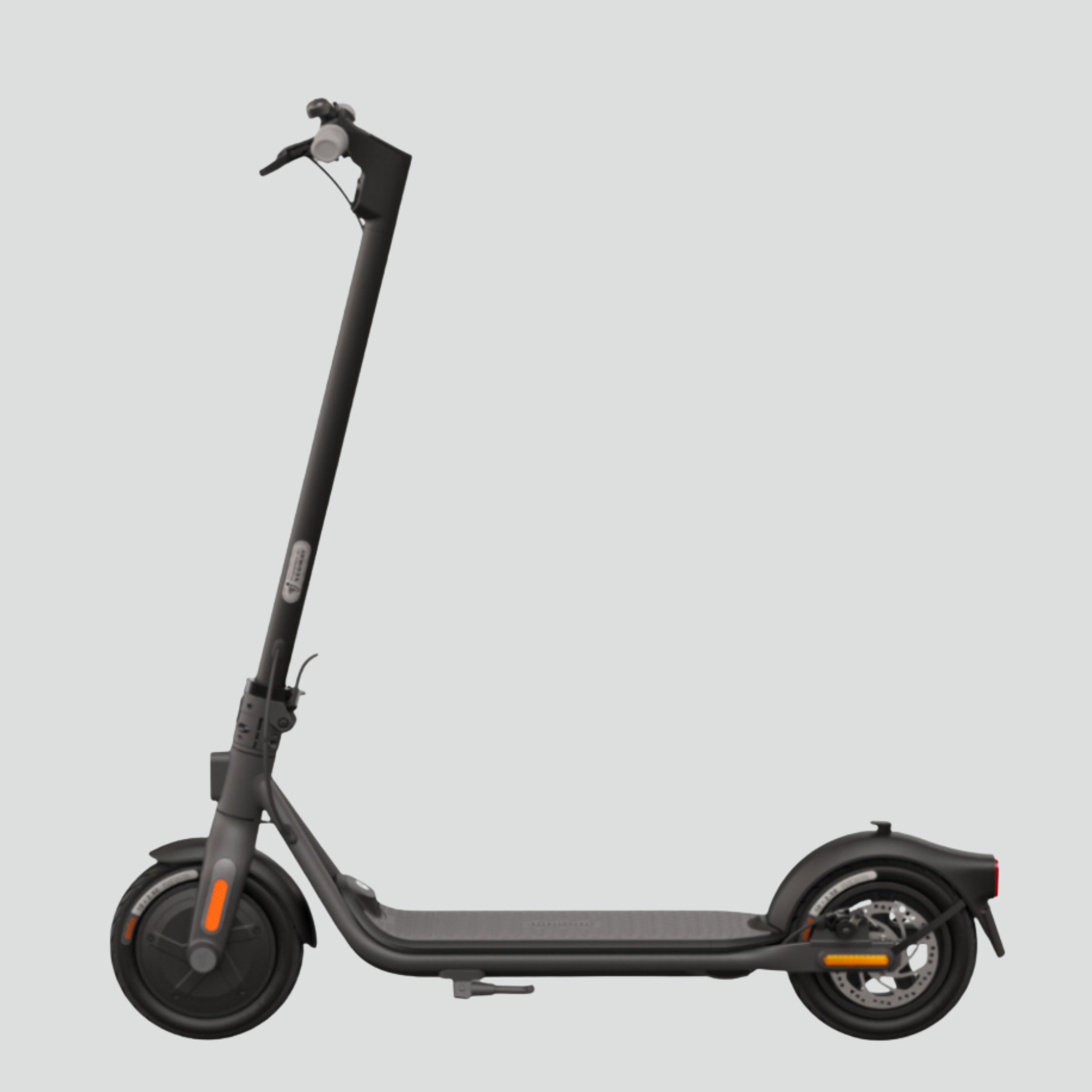 Ninebot F25E Electric scooter