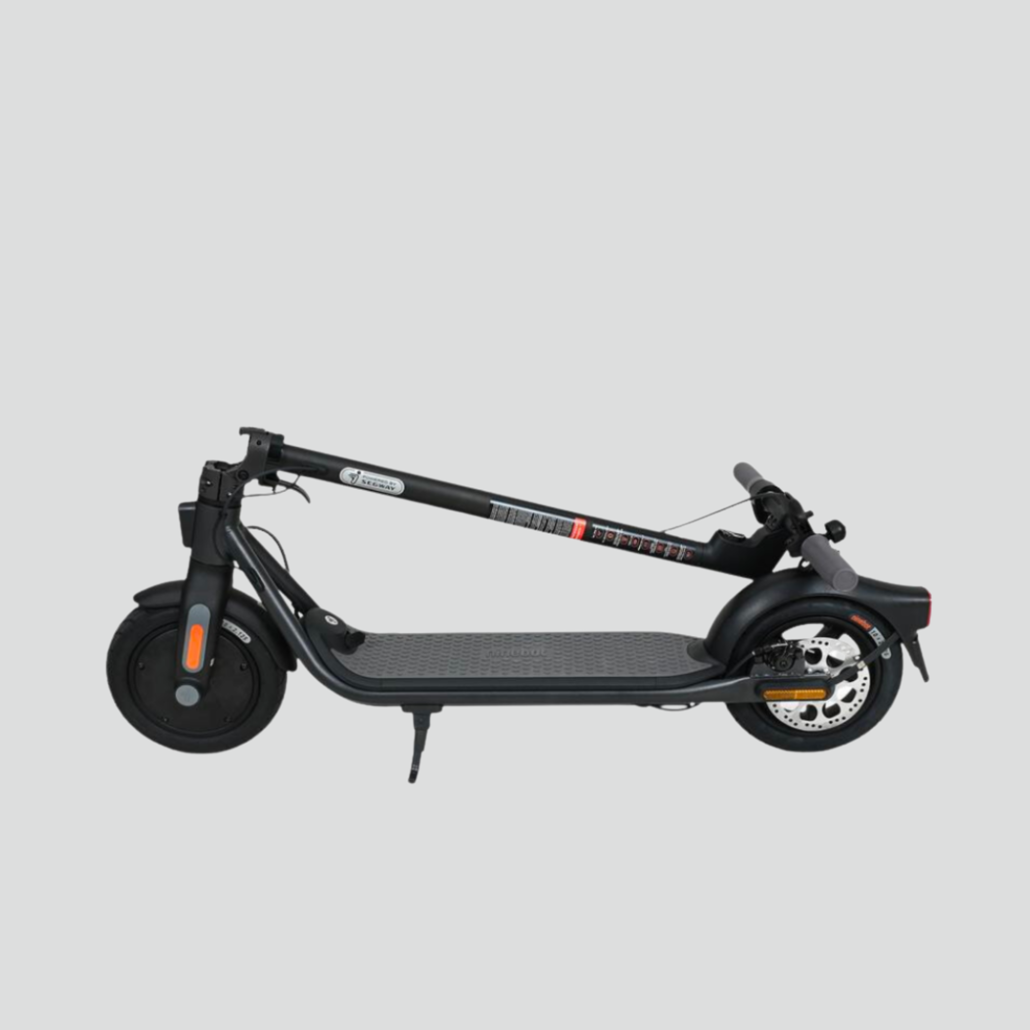 Ninebot F25E Electric scooter