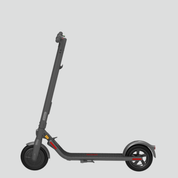 Patinete Eléctrico Ninebot E22E Reacondicionado