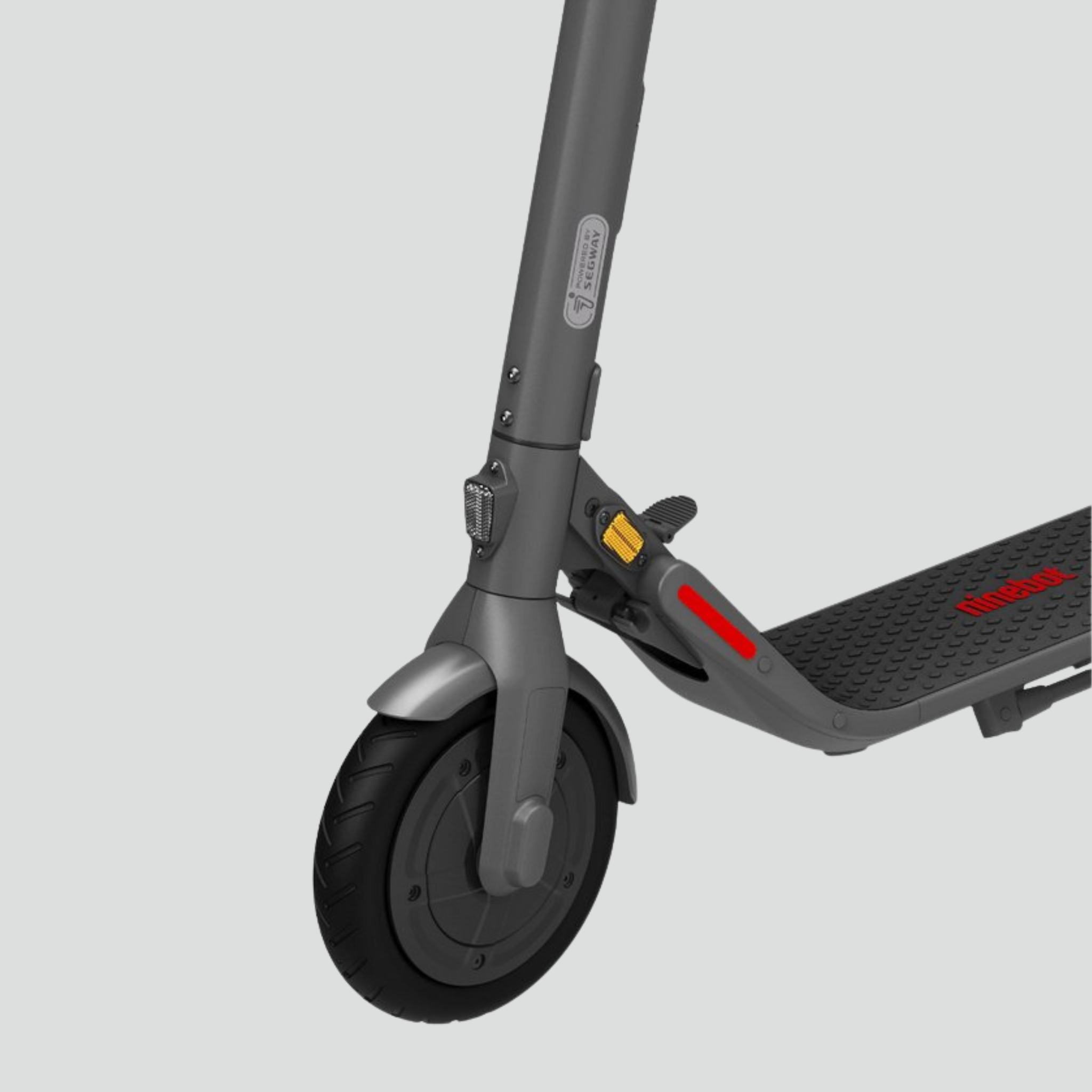 Patinete Eléctrico Ninebot E22E Reacondicionado