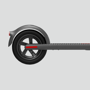 Patinete Eléctrico Ninebot E22E Reacondicionado