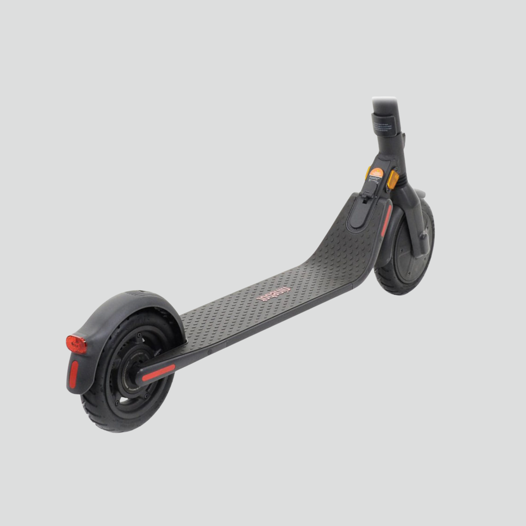Ninebot E45E Electric scooter