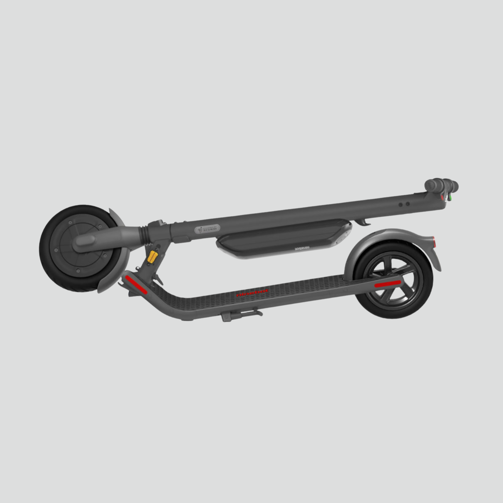 Ninebot E45E Electric scooter