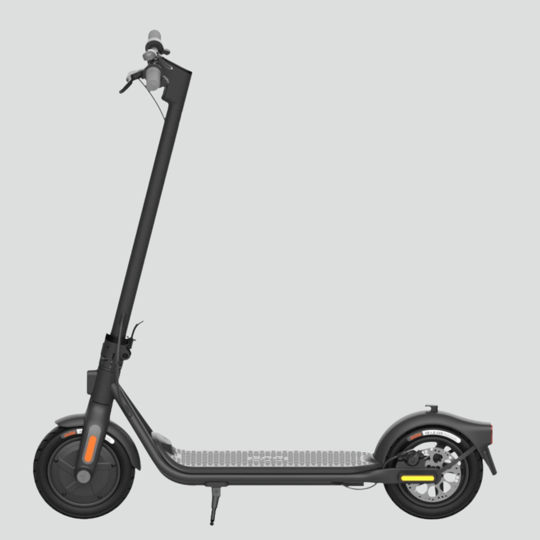 Ninebot F25EII Electric scooter
