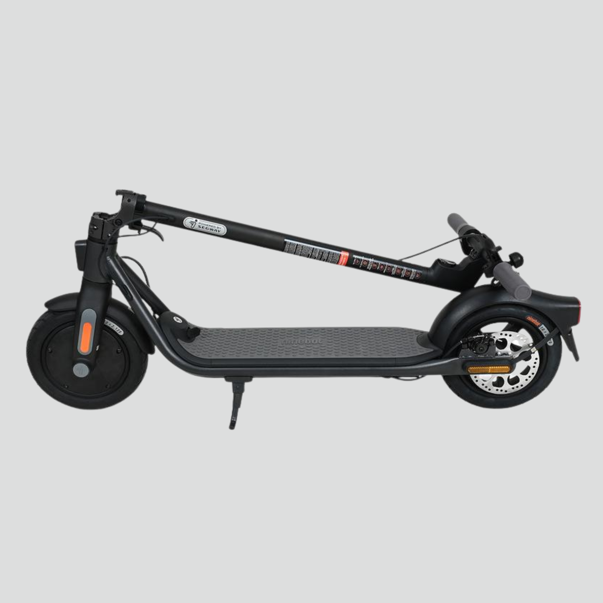 Ninebot F25EII Electric scooter