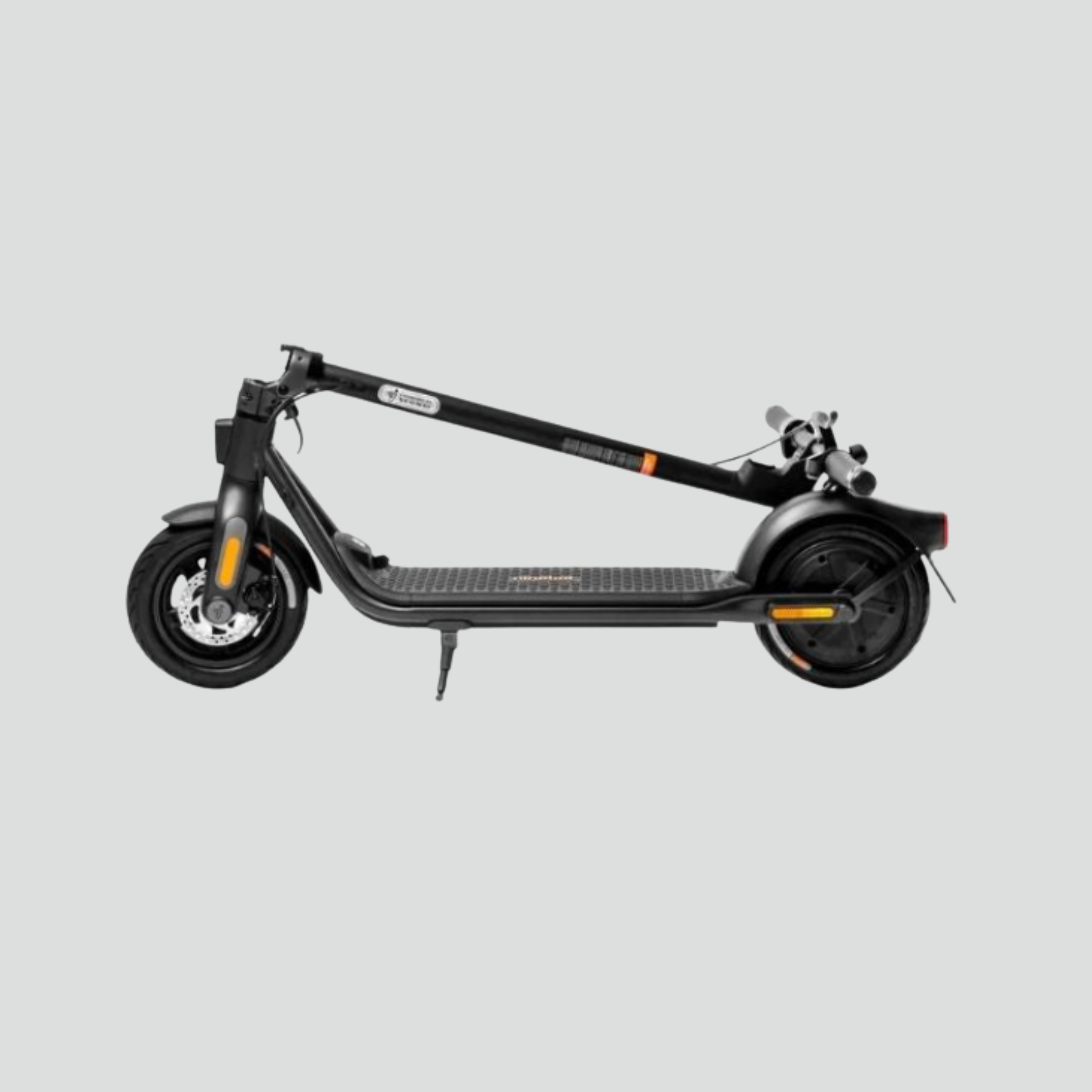 Ninebot F2 Electric scooter