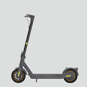 Patinete Eléctrico Ninebot Max G30 II Reacondicionado