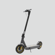 Patinete Eléctrico Ninebot Max G30 II Reacondicionado