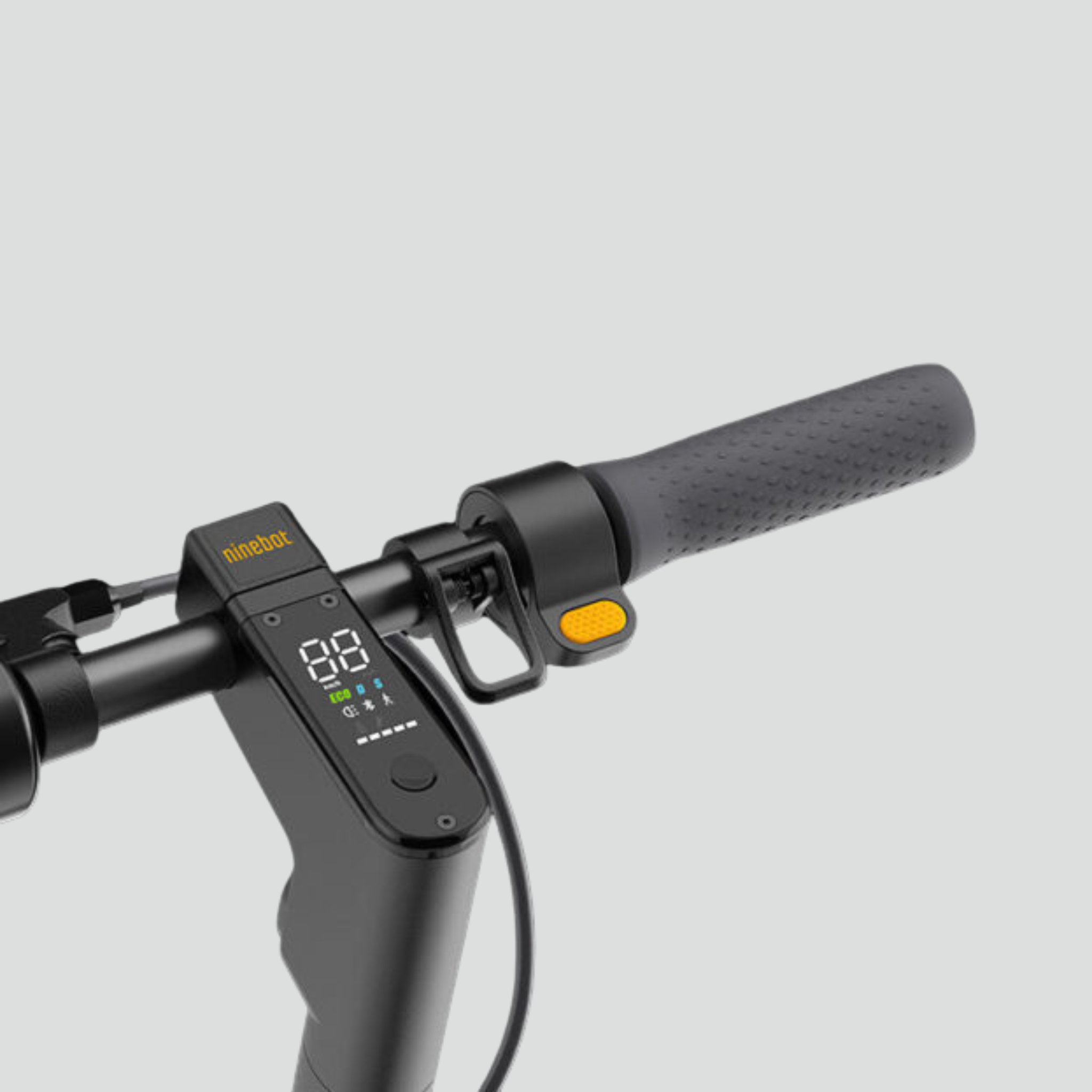 Patinete Eléctrico Ninebot Max G30 II Reacondicionado