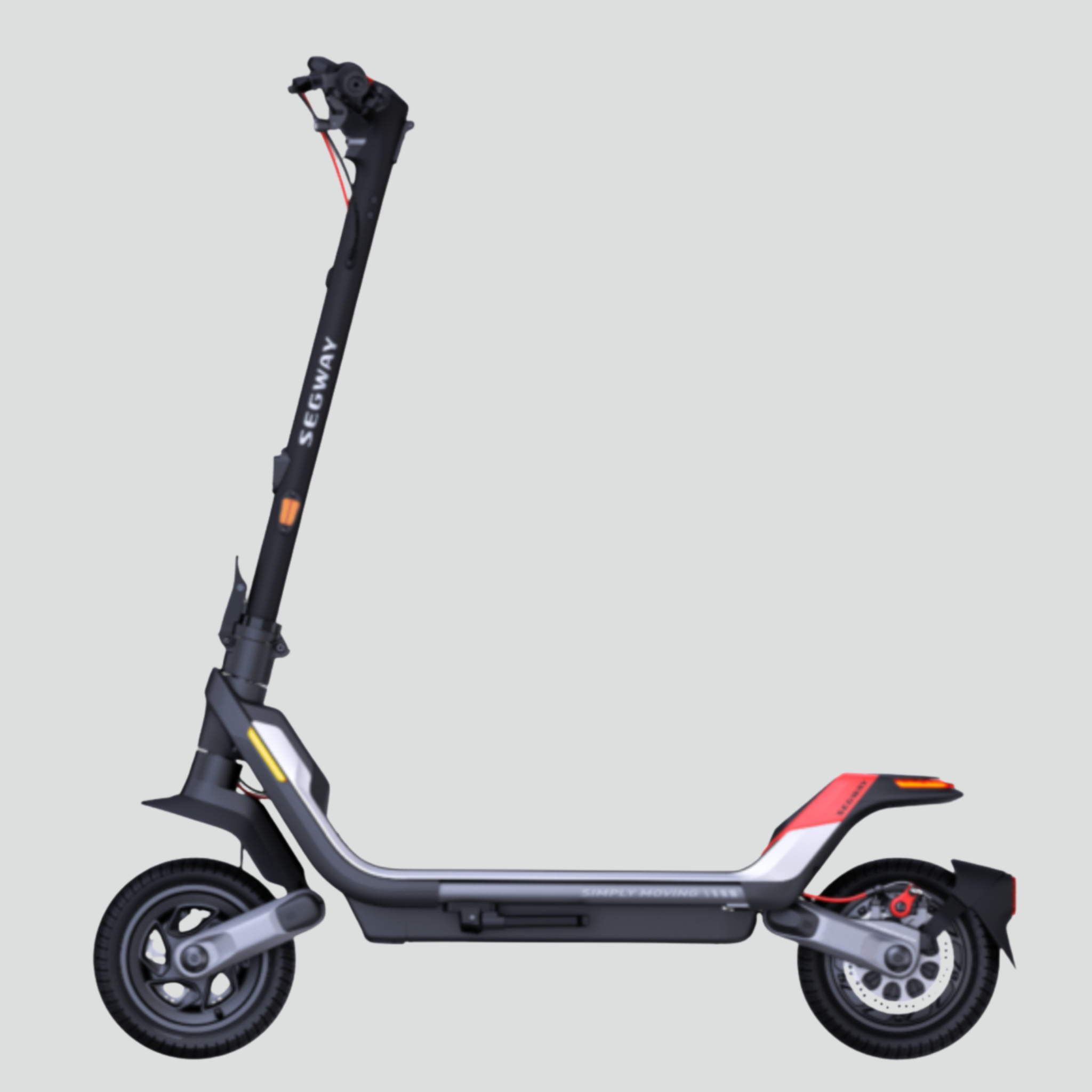 Ninebot P100SE Electric scooter