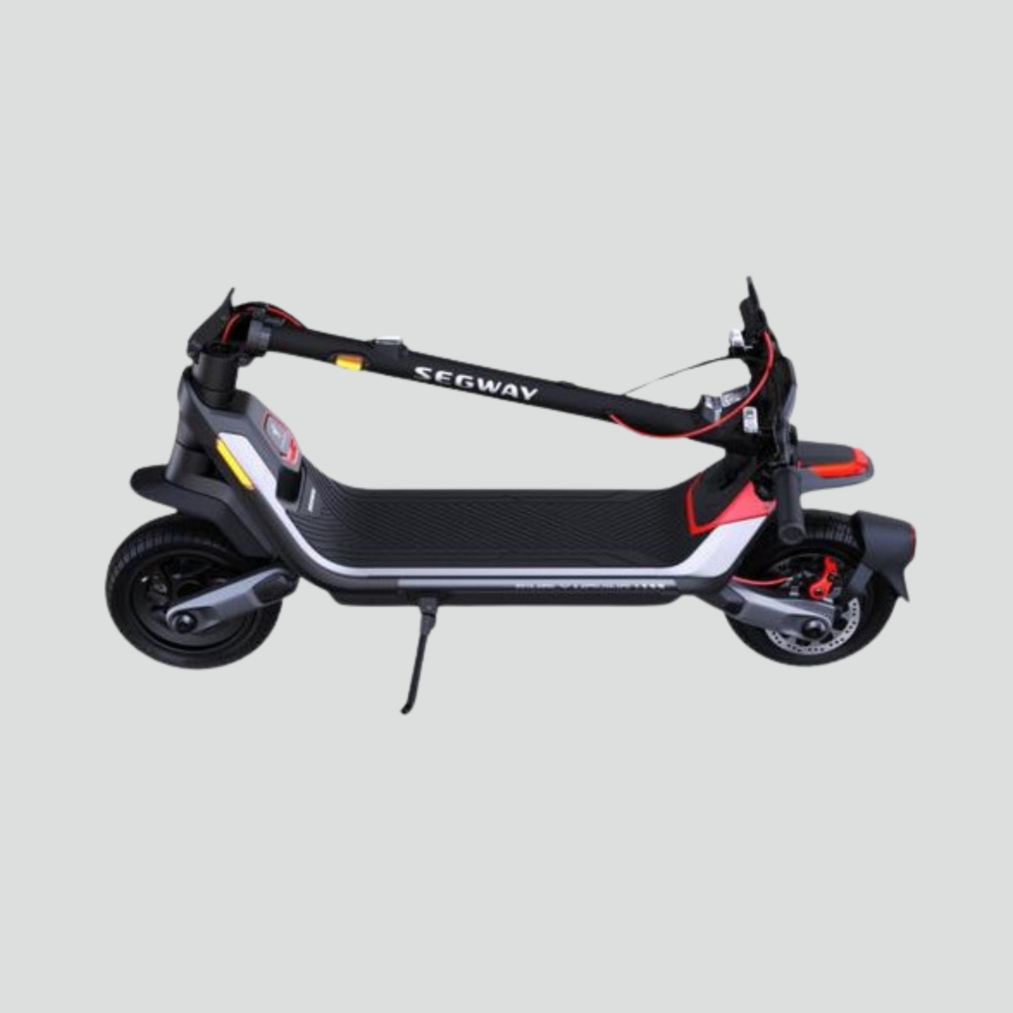 Ninebot P100SE Electric scooter