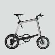 OSSBY GEO Electric bike