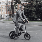 OSSBY GEO Electric bike