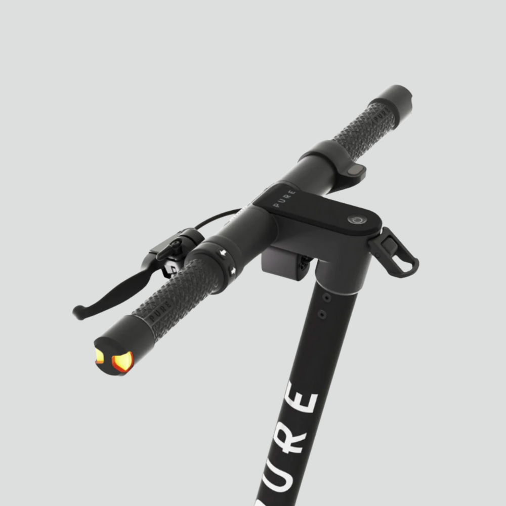 
                      
                        Pure Electric Air Pro 2nd Gen Electric scooter
                      
                    