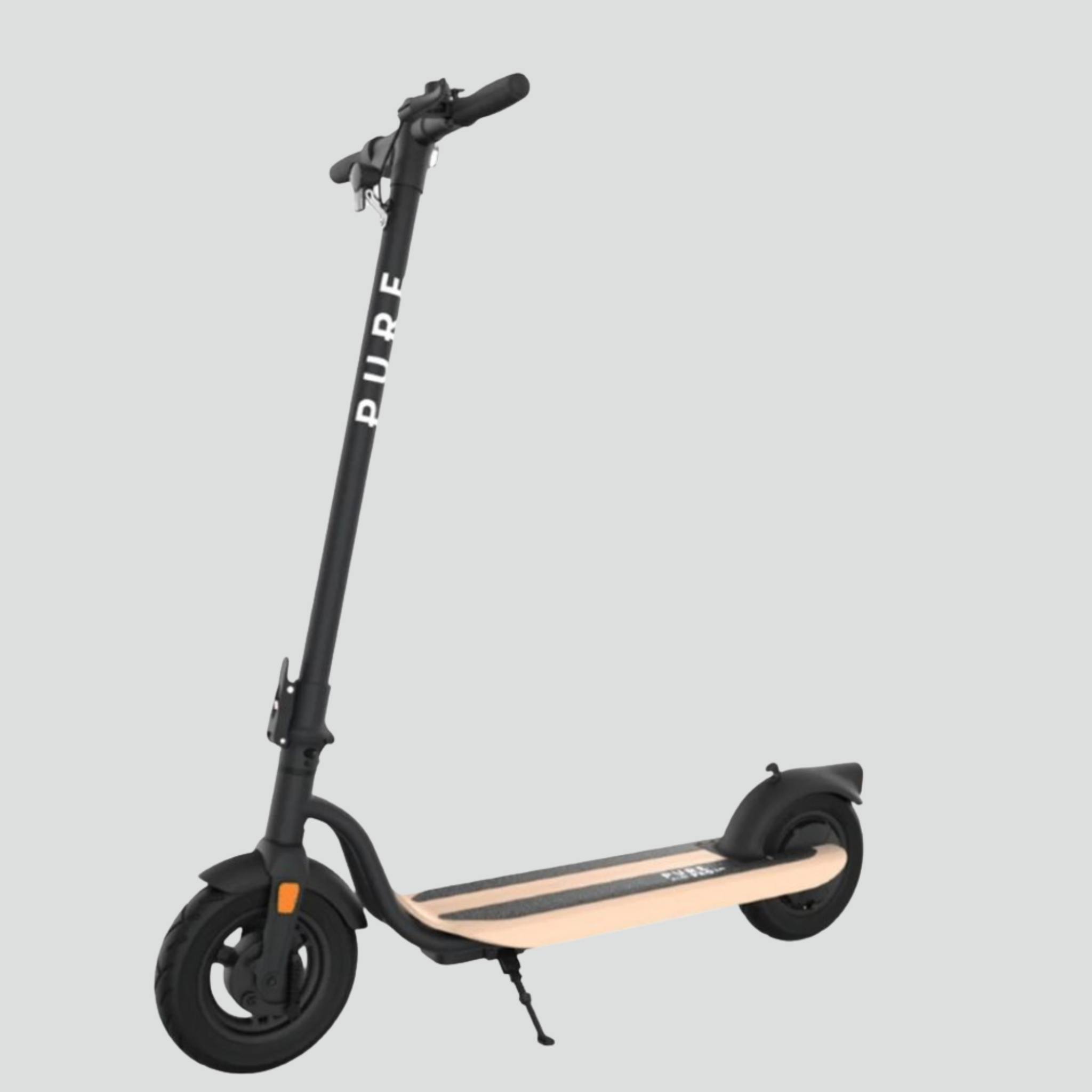 Pure Electric Air Pro LR Electric scooter