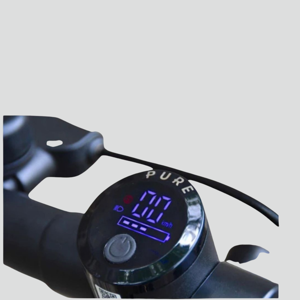 
                      
                        Pure Electric Air Pro LR Electric scooter
                      
                    