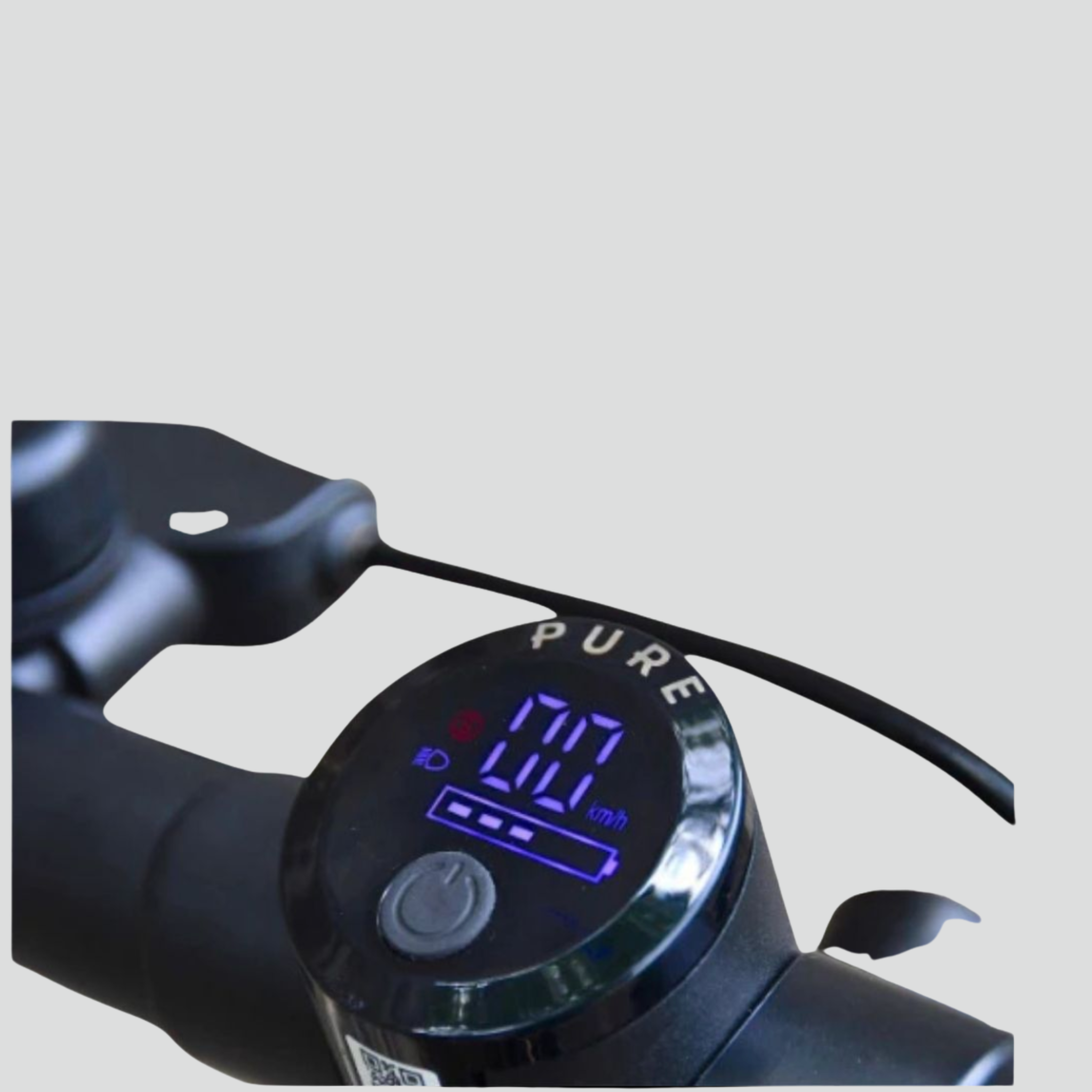 Pure Electric Air Pro LR Electric scooter