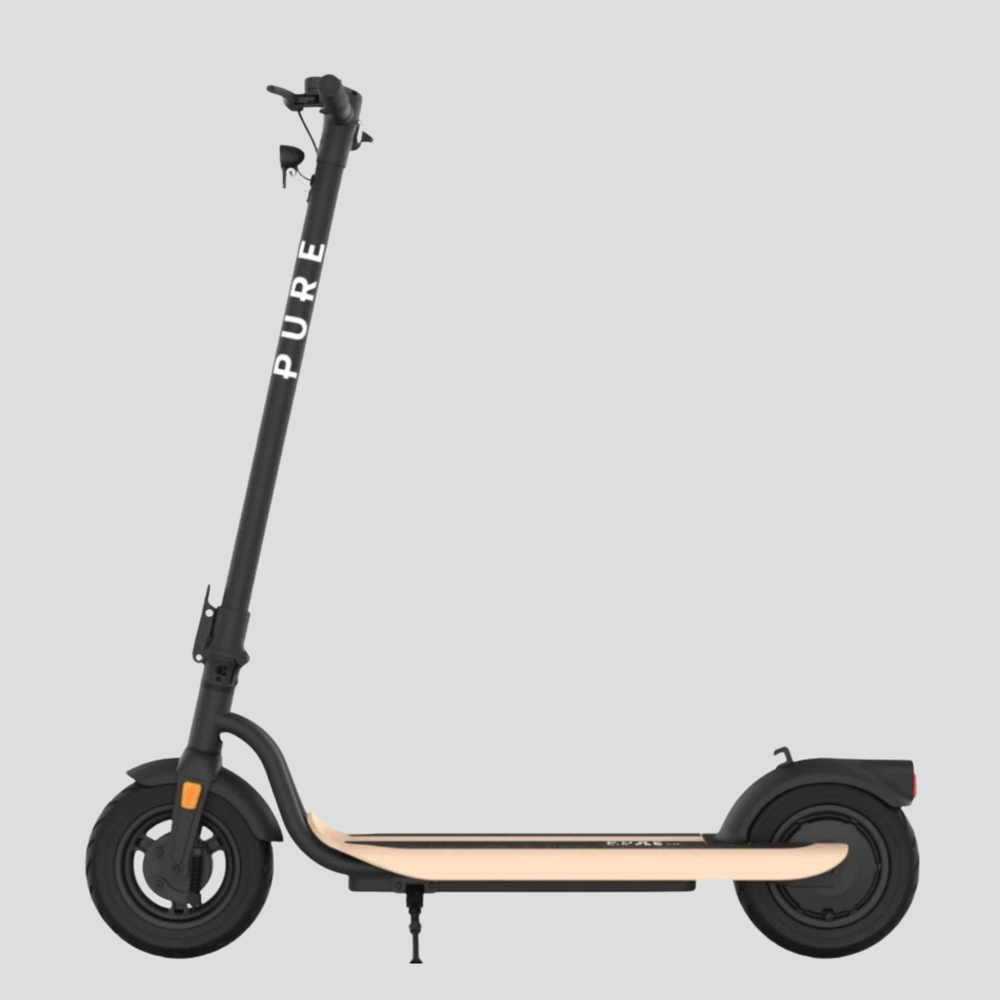 Pure Electric Air Pro LR Electric scooter