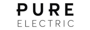 Pure Electric Scooters Logo