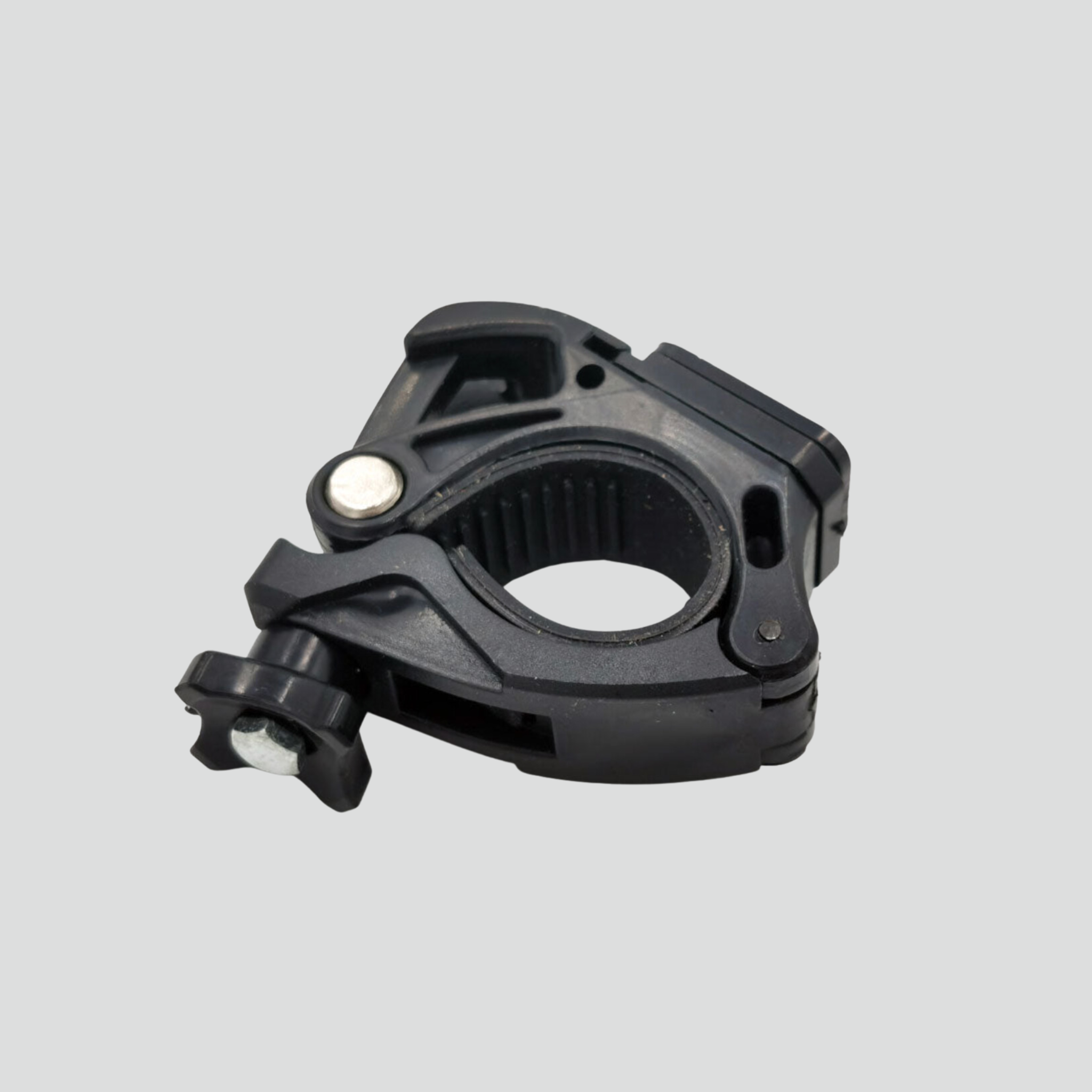 Rechargeable Led Frontlight for electric scooters and bikes