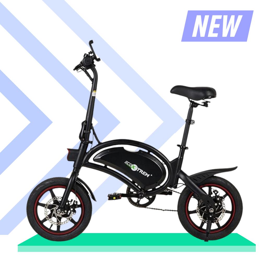 EcoXtrem E-bike