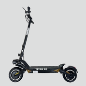 Sabway Titan X2 Electric scooter
