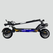 Sabway Titan X2 Electric scooter